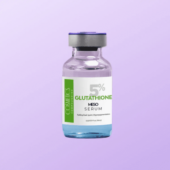 Meso Serums