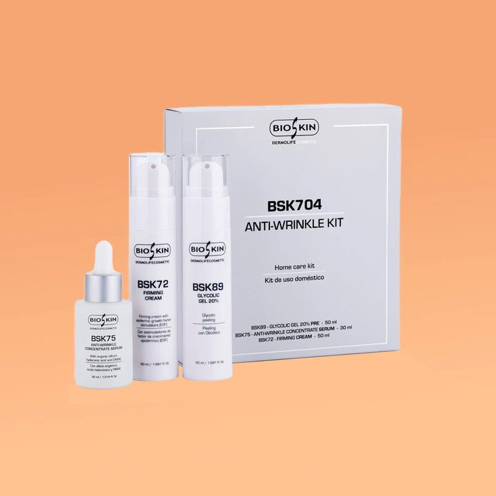 Skin & Body Care