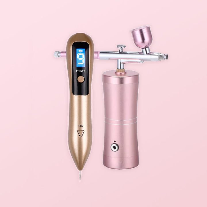 Tools & Devices