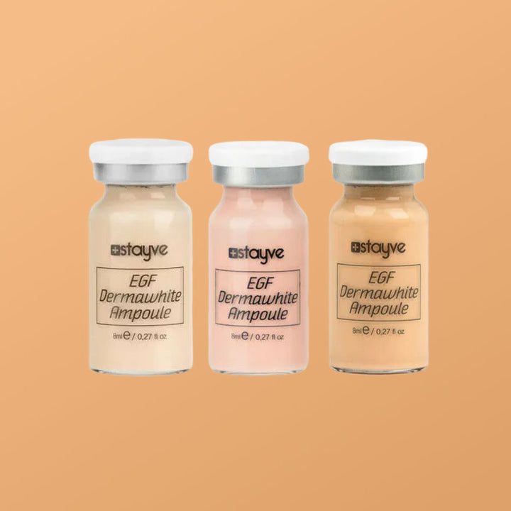BB Glow Treatment