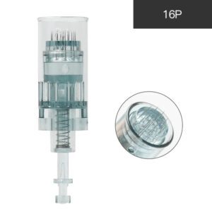 Dr. Pen M8 Cartridges/Needles 16/36/Nano (Single Piece)