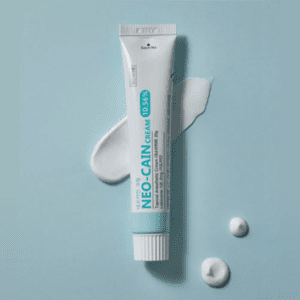 Neo Cain Numbing Cream 10.56% Lidocaine - 30g